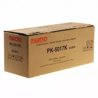 Utax 1T02TV0UT0 - toner, black (czarny)