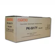 Utax 1T02TVAUT0 - toner, yellow (żółty)