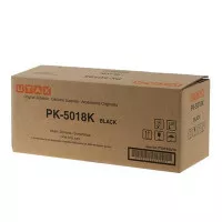 Utax 1T02TW0UT0 - toner, black (czarny)