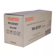 Utax 1T02TWAUT0 - toner, yellow (żółty)