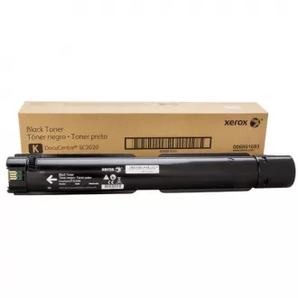 Xerox 006R01693 - toner, black (czarny) Xerox 006R01693 - toner, black (czarny)
