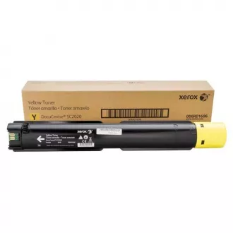 Xerox 006R01696 - toner, yellow (żółty) Xerox 006R01696 - toner, yellow (żółty)