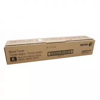 Xerox 006R01701 - toner, black (czarny) Xerox 006R01701 - toner, black (czarny)