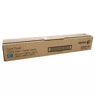 Xerox 006R01702 - toner, cyan