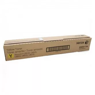 Xerox 006R01704 - toner, yellow (żółty) Xerox 006R01704 - toner, yellow (żółty)