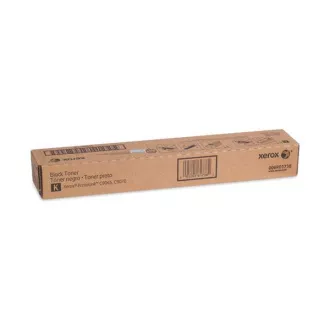 Xerox 006R01738 - toner, black (czarny)