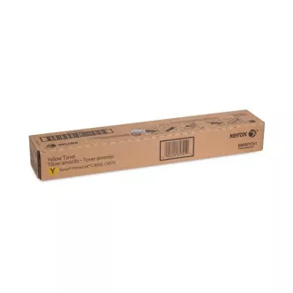 Xerox 006R01741 - toner, yellow (żółty) Xerox 006R01741 - toner, yellow (żółty)