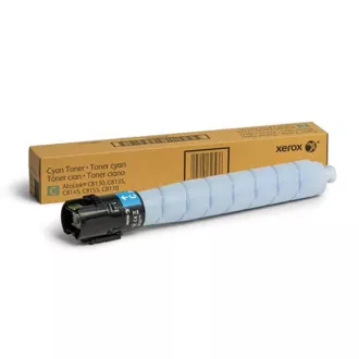 Xerox 006R01759 - toner, cyan