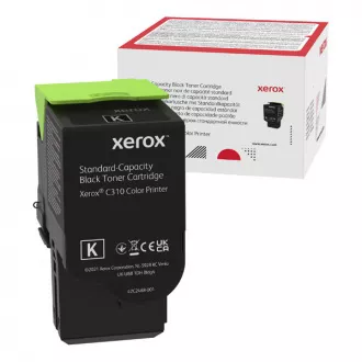 Xerox 006R04368 - toner, black (czarny)