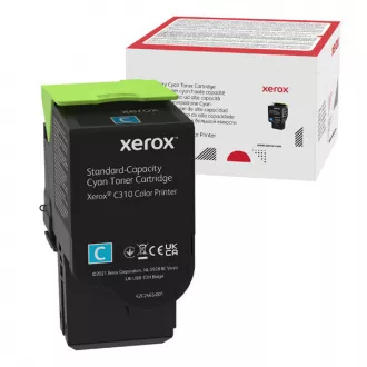 Xerox 006R04369 - toner, cyan
