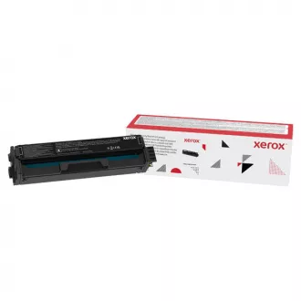 Xerox 006R04387 - toner, black (czarny)