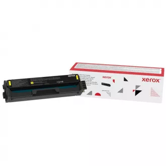 Xerox 006R04398 - toner, yellow (żółty)