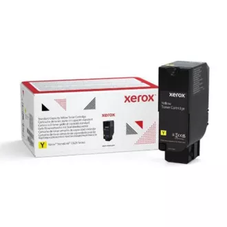 Xerox 006R04623 - toner, yellow (żółty)