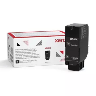 Xerox 006R04644 - toner, black (czarny)
