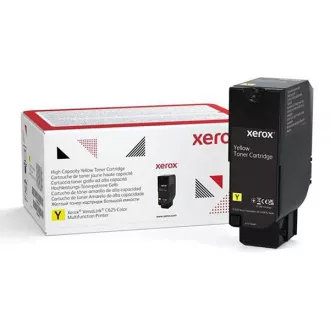 Xerox 006R04647 - toner, yellow (żółty)
