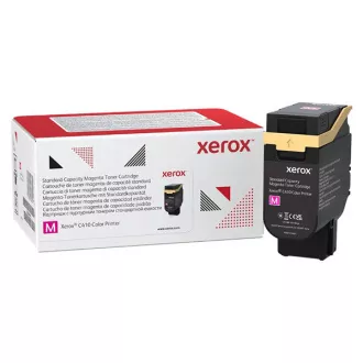 Xerox 006R04679 - toner, magenta