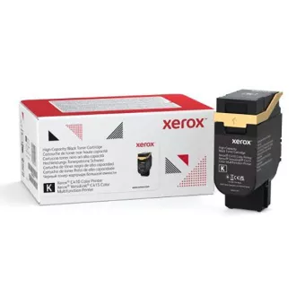 Xerox 006R04764 - toner, black (czarny)