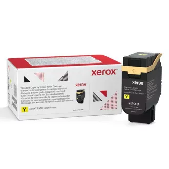 Xerox 006R04767 - toner, yellow (żółty) Xerox 006R04767 - toner, yellow (żółty)