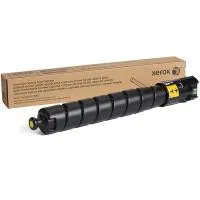 Xerox 106R04052 - toner, yellow (żółty)