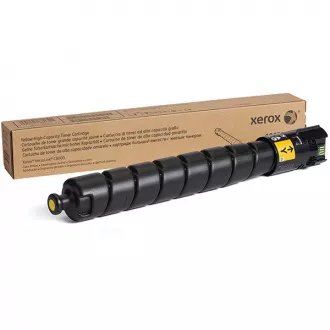 Xerox 106R04052 - toner, yellow (żółty)
