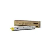 Xerox 6300 (106R01075) - toner, yellow (żółty)