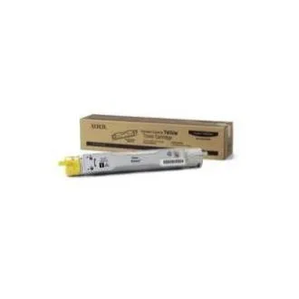 Xerox 6300 (106R01075) - toner, yellow (żółty)