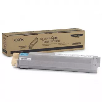 Xerox 7400 (106R01077) - toner, cyan