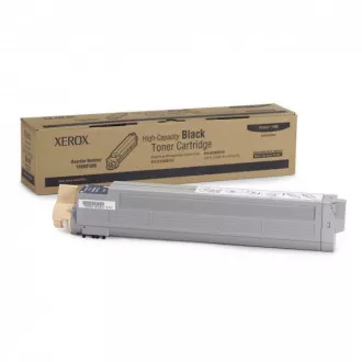 Xerox 7400 (106R01080) - toner, black (czarny) Xerox 7400 (106R01080) - toner, black (czarny)