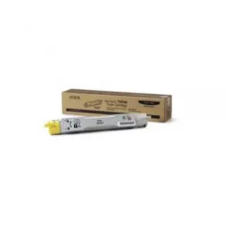 Xerox 106R01084 - toner, yellow (żółty) Xerox 106R01084 - toner, yellow (żółty)