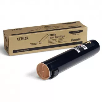 Xerox 7760 (106R01163) - toner, black (czarny) Xerox 7760 (106R01163) - toner, black (czarny)