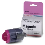 Xerox 106R01205 - toner, magenta
