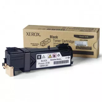 Xerox 6130 (106R01284) - toner, yellow (żółty)