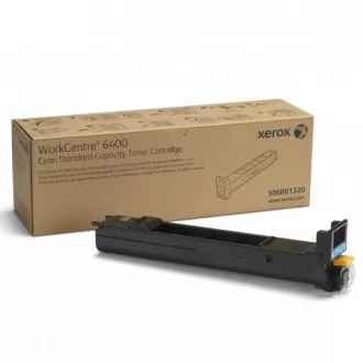 Xerox 6400 (106R01320) - toner, cyan Xerox 6400 (106R01320) - toner, cyan