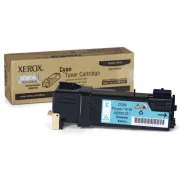 Xerox 6125 (106R01335) - toner, cyan