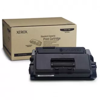 Xerox 3600 (106R01370) - toner, black (czarny)