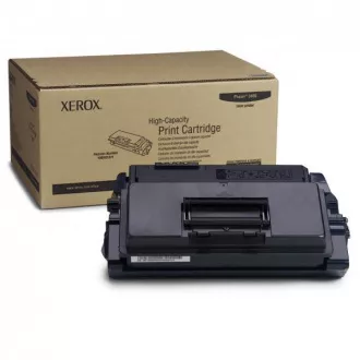 Xerox 106R01372 - toner, black (czarny)