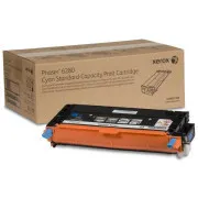 Xerox 6280 (106R01388) - toner, cyan
