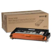 Xerox 6280 (106R01391) - toner, black (czarny)