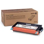 Xerox 6280 (106R01400) - toner, cyan