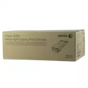 Xerox 6280 (106R01402) - toner, yellow (żółty)