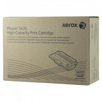 Xerox 3435 (106R01415) - toner, black (czarny)