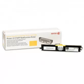 Xerox 106R01465 - toner, yellow (żółty) Xerox 106R01465 - toner, yellow (żółty)