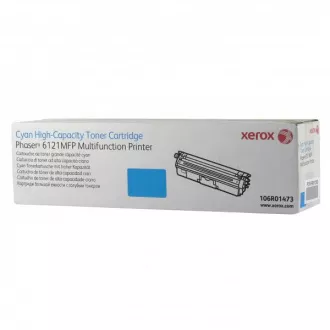 Xerox 106R01473 - toner, cyan