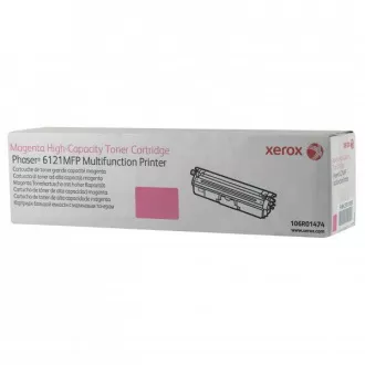 Xerox 106R01474 - toner, magenta