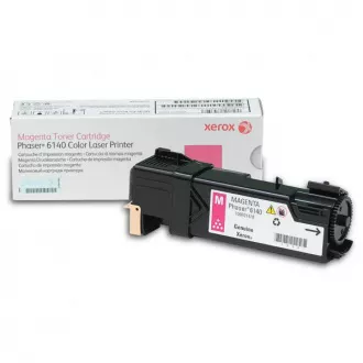 Xerox 6140 (106R01482) - toner, magenta