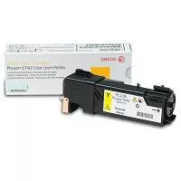 Xerox 6140 (106R01483) - toner, yellow (żółty)