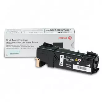 Xerox 6140 (106R01484) - toner, black (czarny)