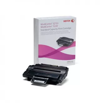 Xerox 3210 (106R01485) - toner, black (czarny) Xerox 3210 (106R01485) - toner, black (czarny)