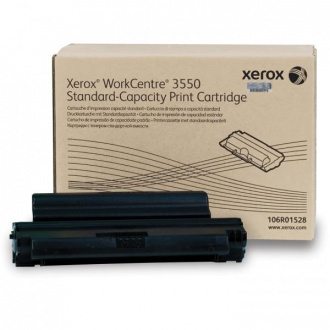 Xerox 3550 (106R01529) - toner, black (czarny)