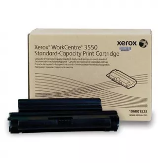 Xerox 106R01531 - toner, black (czarny) Xerox 106R01531 - toner, black (czarny)